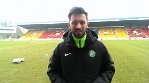 40K views · 587 reactions | #Celtic team to face St Johnstone KO: 12.45pm Live outside the UK & Ireland? Watch the match LIVE in HD on Celtic TV | Celtic FC | Facebook