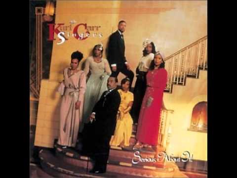 Kurt Carr & The Kurt Carr Singers - Just Because