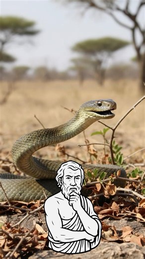 Venomous vs Poisonous: What's The Difference? ☠️