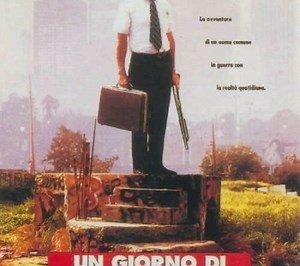 Un giorno di ordinaria follia - Film 1993