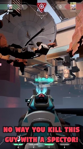 The MOST BROKEN Fracture Peak! #valorant #valorantclips #valorantgaming #valorantglitch #valorantfunny #funny #trashtripp #lastlaff #fyp #foryou #valorantglitches