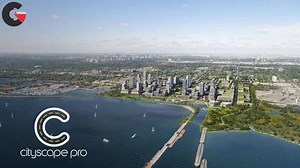 Cityscape Pro for 3ds Max 1.3.4