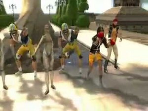 RAN Online Official Trailer