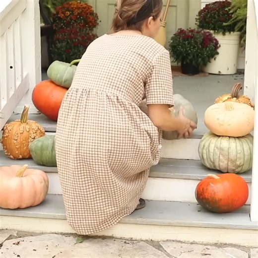 My Cozy Autumn Farmhouse! | Farmhouse on Boone