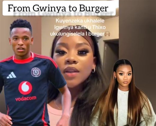 Naledi Aphiwe's New Alleged boyfriend. | P nems Collection