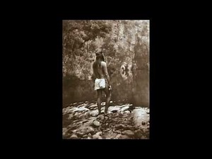 Photographs of American Indians - 1800's