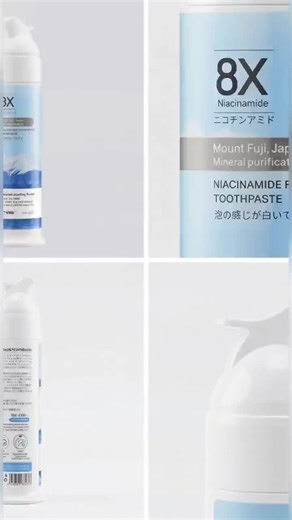 Transform Your Smile with Dr. Ville Toothpaste