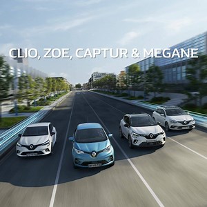 Renault on Reels | Facebook