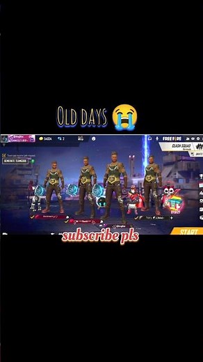OLD memories 😭 FREE FIRE|| old is gold#shortvideo #foryou
