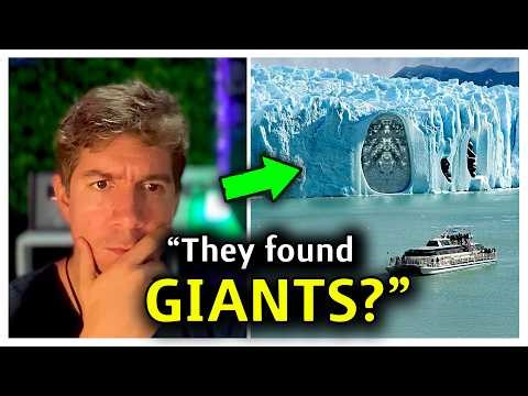 The "Alien" Situation Could NOT Get Any Crazier, But It Just Did