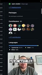 Paperclip: Open Source Claude Tool for Real Jobs #shorts