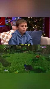 2.4K views · 3.2K reactions | Before watching Sonic 3, IGN’s Mark Medina introduced his nephew Jaxon to Sonic Adventure 2, the game that welcomed Shadow to the franchise. Presented by Sonic the Hedgehog 3 - Only in theatres December 20th | IGN | Facebook