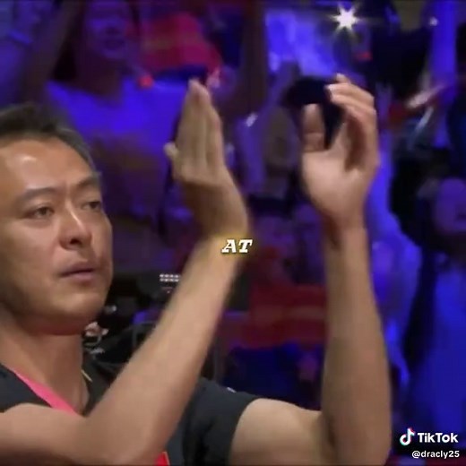 Ma Long: The Best Table Tennis Player Ever?