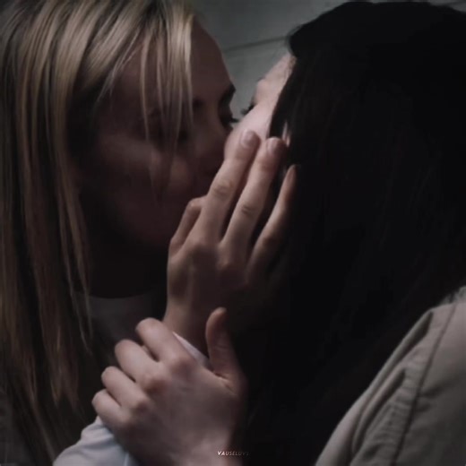 Vauseman Moments in Orange is the New Black