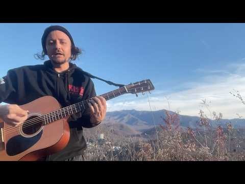 Creed - Higher acoustic in the Smoky Mountains
