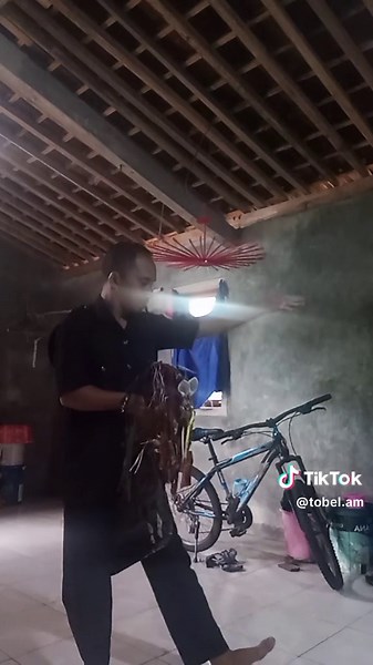 Mainan Jaranan Wiroyudo yang Hits