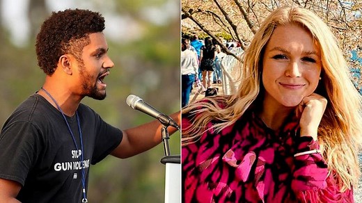 Gen Z candidates look to change face of Congress