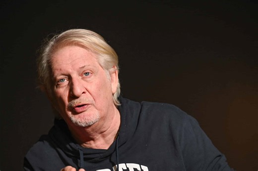 Patrick Sébastien révèle qu'une star internationale a demandé à son producteur de lui fournir "des petits garçons"