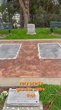900 Victims Memorialized – The Jonestown Memorial #darkhistory #memorial