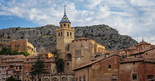 L'histoire derrière la légende des amants de Teruel : du mythe romantique au féminicide