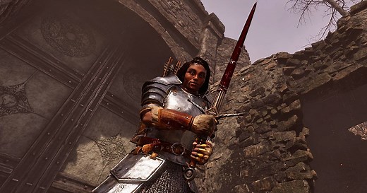 All Attributes in Oblivion Remastered and how they work