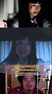 Visitor Q (2001). Parte 1. #VisitorQ #CineExtremo #Nachorecomienda