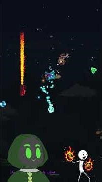 Moon Lord Wasn't The Problem - Terraria