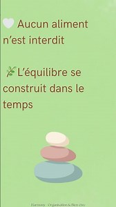 🥗 La pyramide alimentaire expliquée simplement | Manger équilibré sans pression