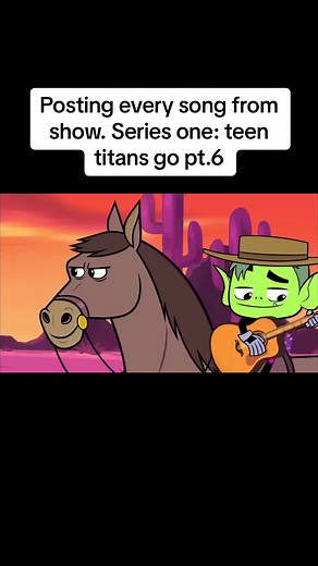 #teentitansgo #teentitans #raven #robin #starfire #cyborg #beastboy #fyp #xyzbca #dontfiddlewithit