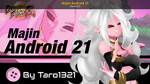 Majin Android 21 Mod for Super Smash Bros. Ultimate | SSBU Mods