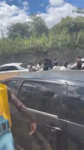 202K views · 3.8K reactions | Wamona ati ukuba Celeb kukosa ka | Zambia Reports | Facebook