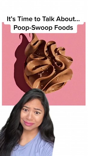 Why Poop Swirls Are Taking Over Restaurant Dishes