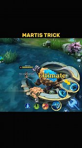 ✅ Martis Trick Tutorial | BDFriendlyGamer