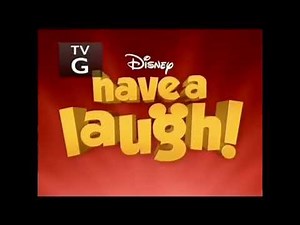 Disney Channel Commercials Logos Collection (2003-2014)