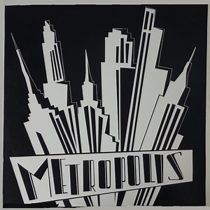 Metropolis - Metropolis