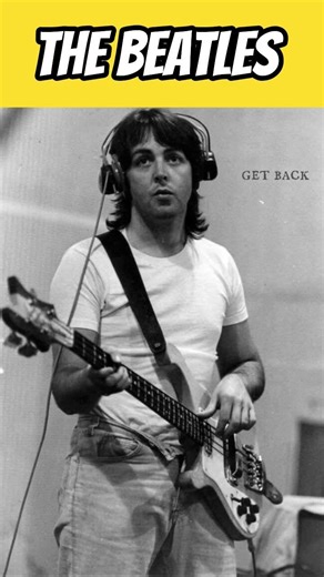 The Beatles - Get Back (Part 2)