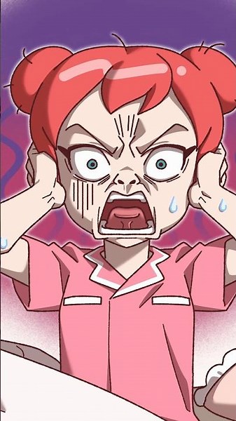 [Cherrytoon] When Younger Sibling Sleeps vs. When Older Sibling Sleeps