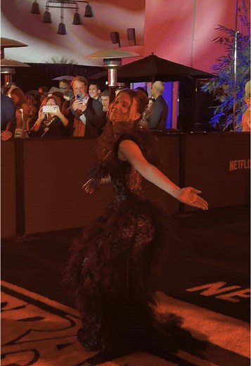 Stranger Things 5 Premiere Highlights with the Cast