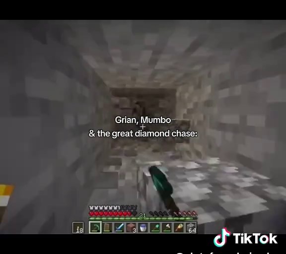 Hilarious Minecraft Moments with Grian and Mumbo