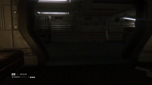 The Search For A Trauma Kit | Alien: Isolation Part 6