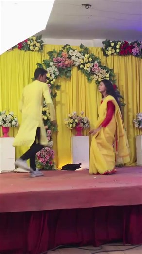 Ashona Dance Performance - Bangla Excitement