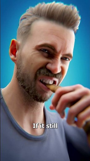 How To Escape A Snake That Won’t Let Go 😨