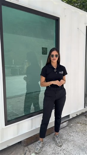 Modern Containers cuenta con un showroom completo. Envíanos un mensaje directo para agendar tu cita. | Modern Containers