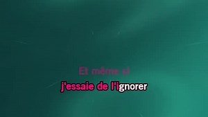 Karaoke Jet Lag (feat. Marie-Mai) - Simple Plan - CDG, MP4, KFN - Karaoke Version