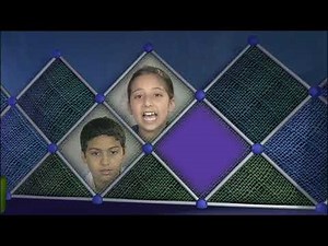 Numberjacks Season 1 Ep2 Going Wrong,Going Long HD