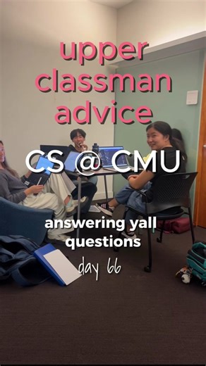 cs majors cracked #day66