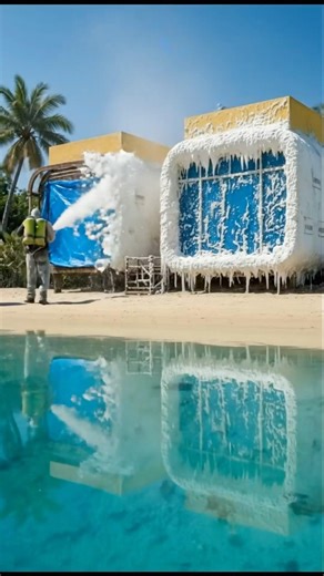 Building Modern Beach Houses Step by Step