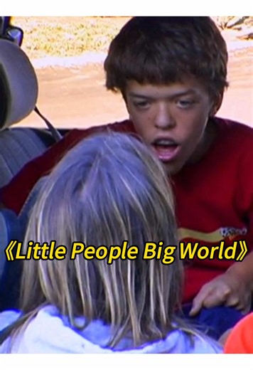 Zack's driving test failure sparks emotional outburst: Pride shattered #FamilyConflict #EmotionalBreakdown#littlepeoplebigworld #usa#tori