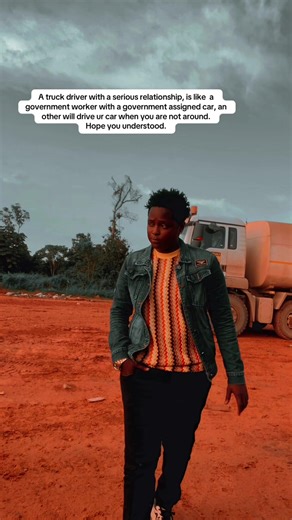 Understanding the Life of a Truck Driver