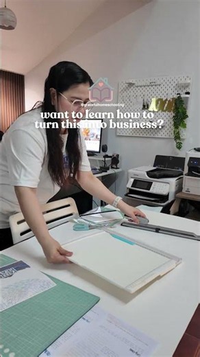 You can start with just basic tools 💫 #gracefulhomeschooling #smallbusiness #homebusiness